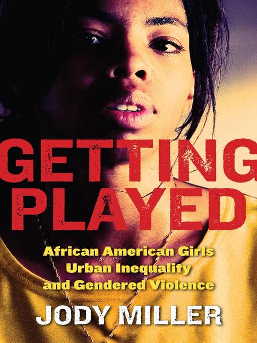 Title details for Getting Played by Jody Miller - Available